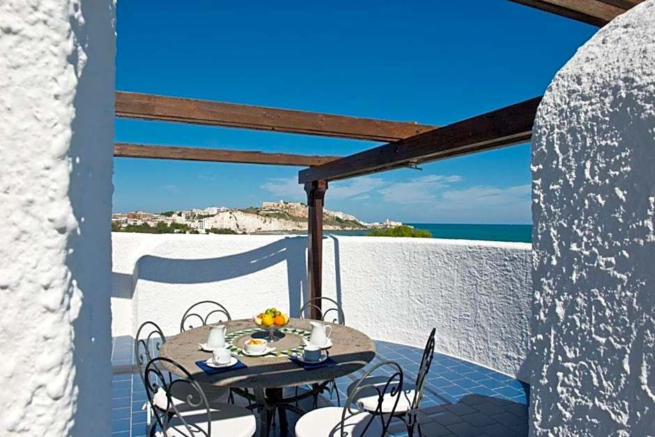 Pizzomunno Vieste Palace Hotel