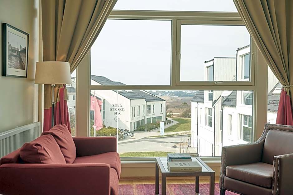 Sola Strand Hotel
