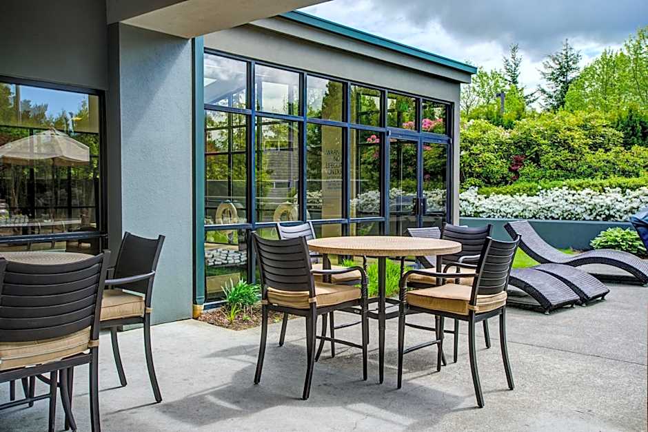 Holiday Inn Express Bellingham By IHG
