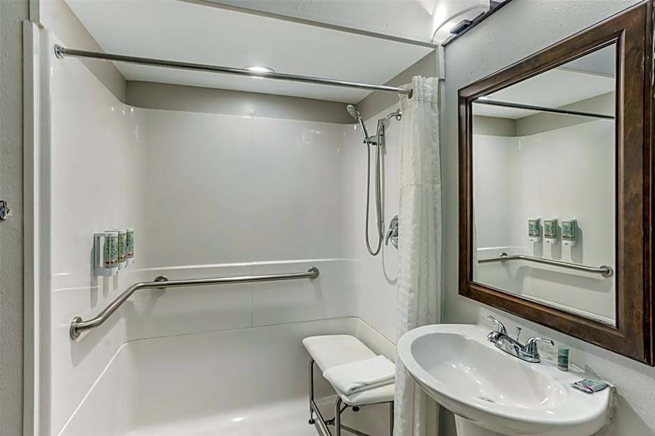 Best Western Shippensburg Hotel