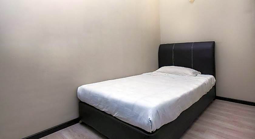 Hotel O Lm Residence