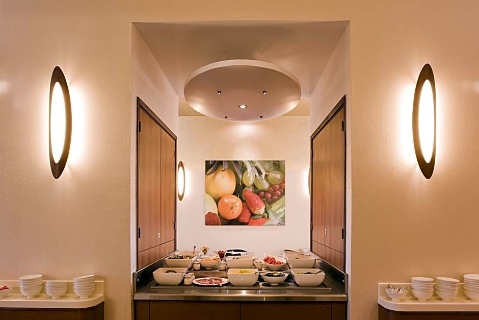 Hôtel Lyon Métropole