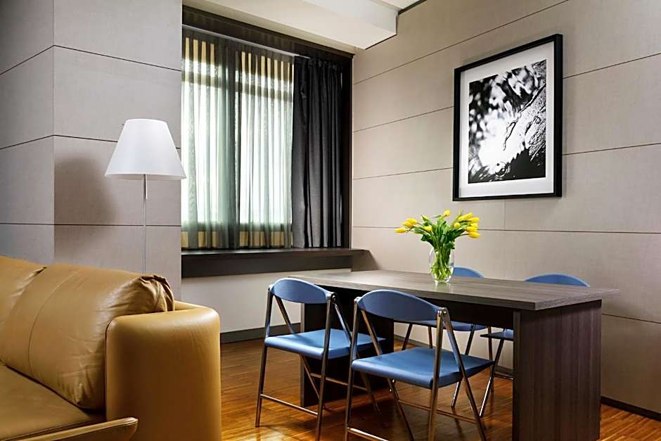 UNA Hotels San Vitale Bologna