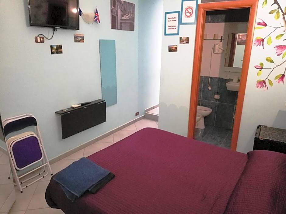 B&B Da Roberto