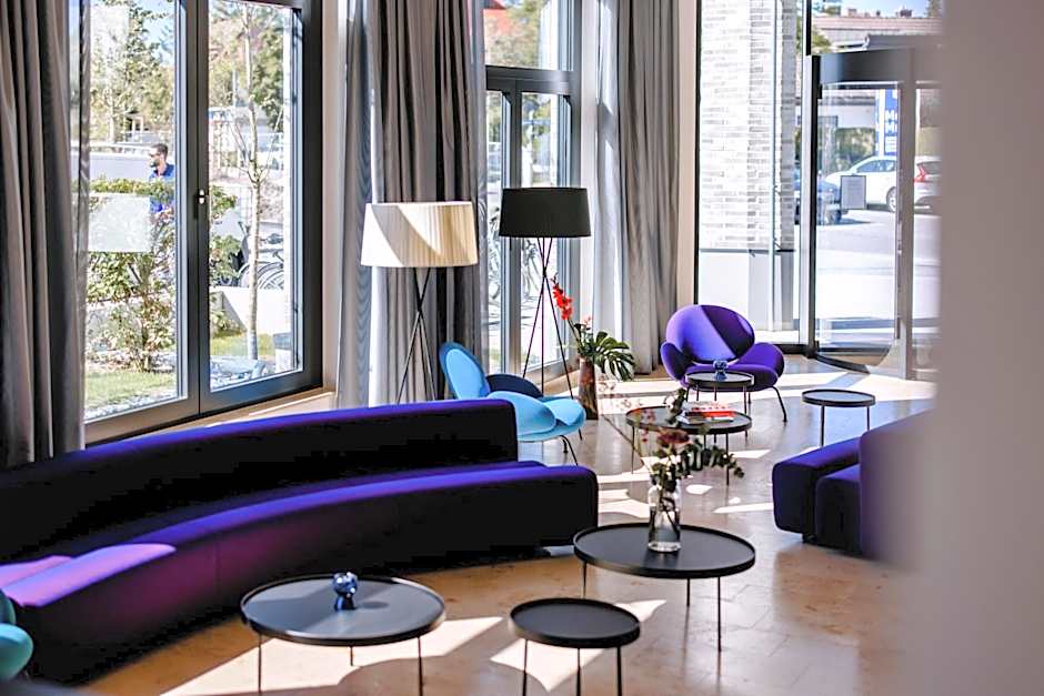 THE FLAG Meiller Gärten