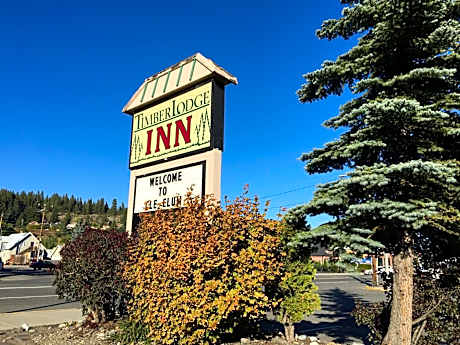 Timber Lodge Inn