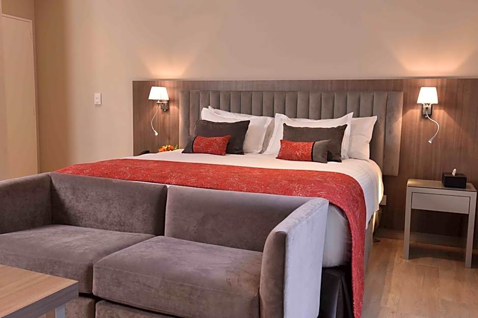 ARC Arenales Studios & Suites