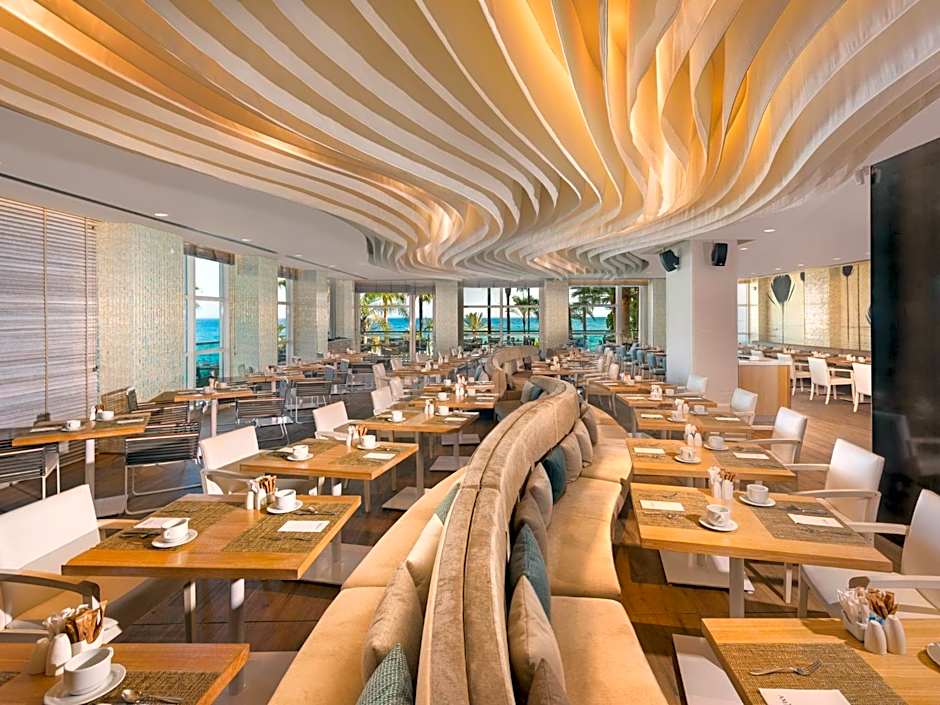 Amare Marbella Beach Hotel - Adults Only