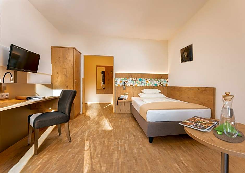 Hotel Heffterhof