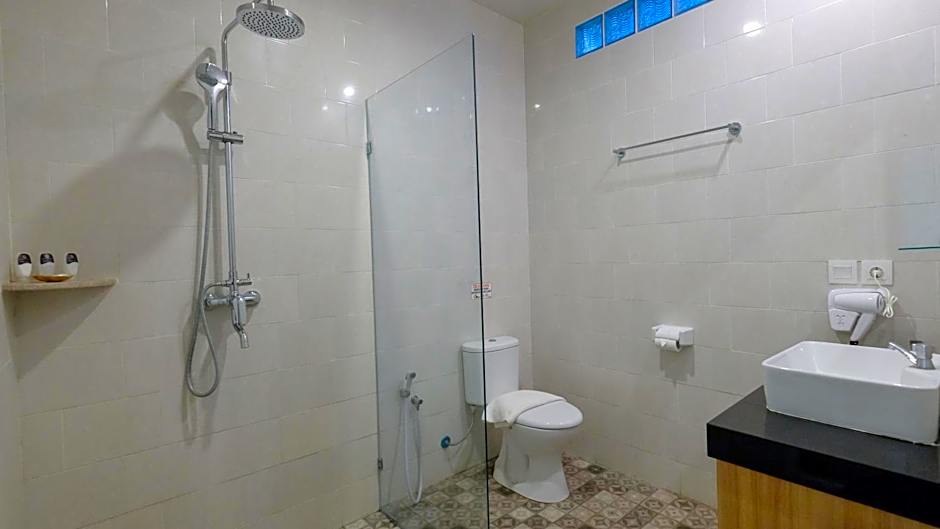 Graha Socio Hotel Nusa Dua Bali