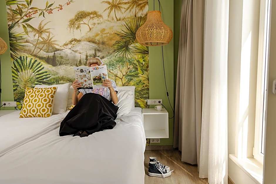 Boutique Hotel Charley's