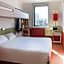 Ibis Budget Lyon Centre - Gare Part Dieu