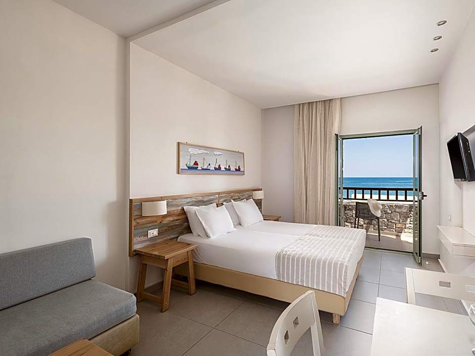 Erato Beach Hotel Adults Only by Smile Hotels