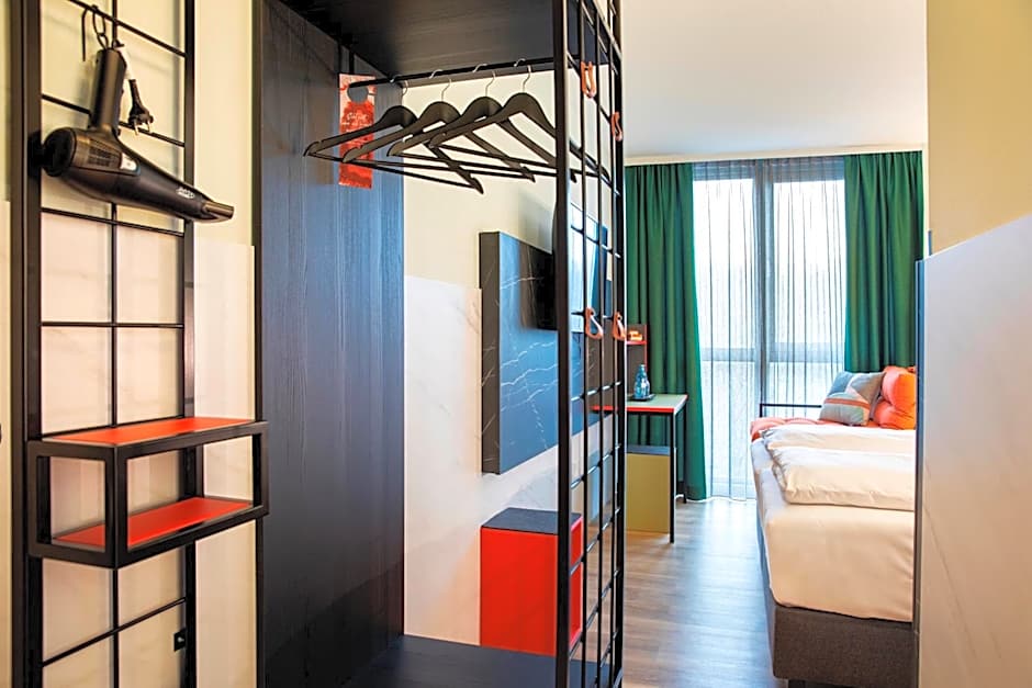 ACHAT Hotel Stuttgart Airport Messe