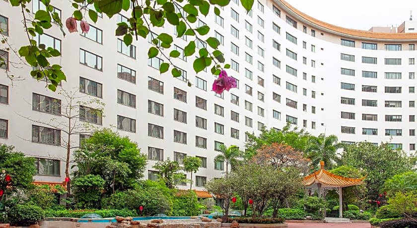 China Hotel