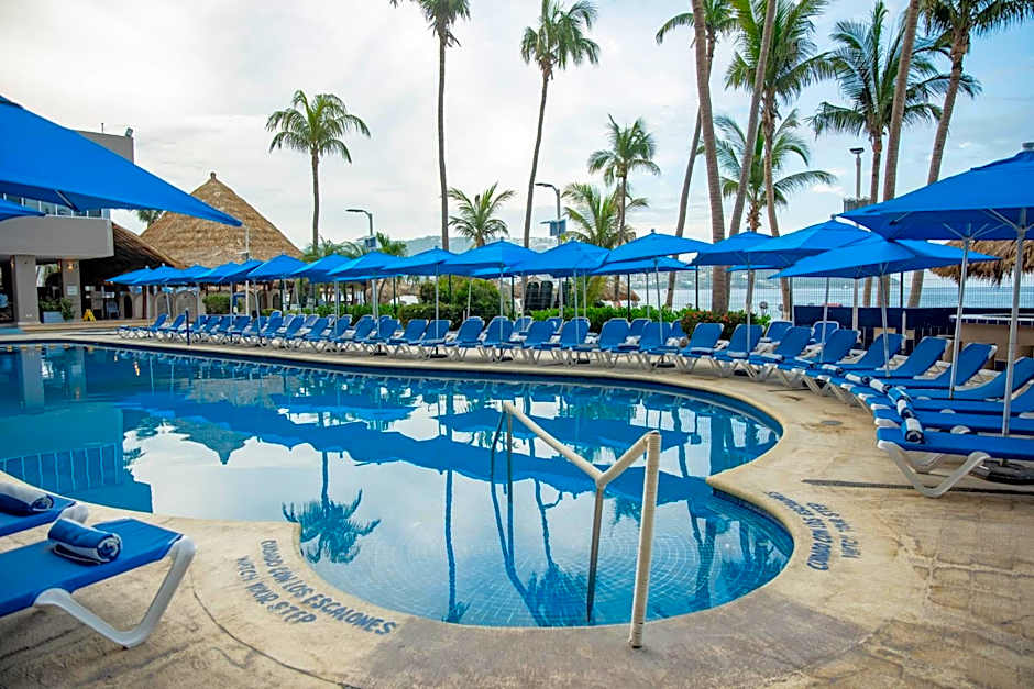 Ritz Acapulco All Inclusive