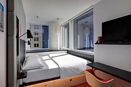 King Room City View