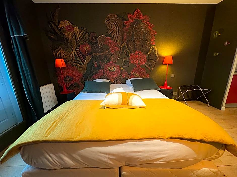 VILLA FLEURY - APPART'HÔTEL DE STANDING