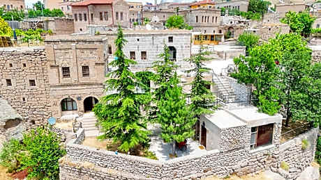 Kapadokya Ihlara Konakları Otel Konak Odaları
