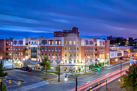 Staybridge Suites By Holiday Inn Montgomery - Downtown By IHG