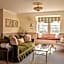 The Gleneagles Hotel