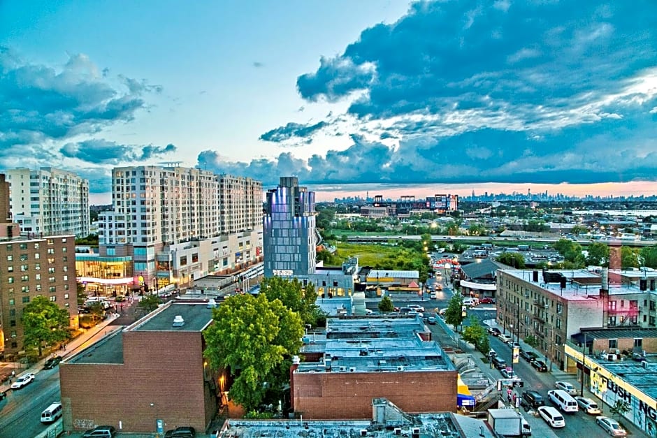 Hyatt Place Flushing/Laguardia