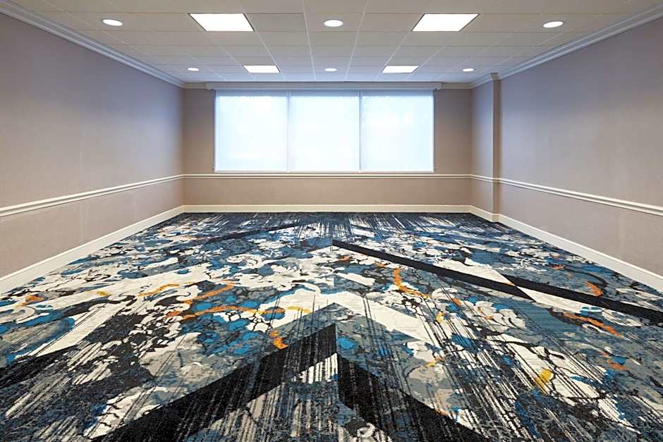 The Chifley Houston, Tapestry Collection by Hilton