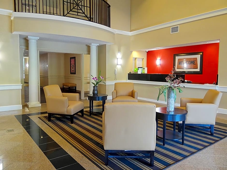 Extended Stay America Suites - Kansas City - Overland Park - Metcalf Ave