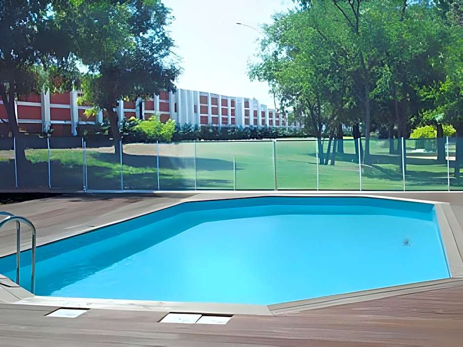 Residence Thibaud