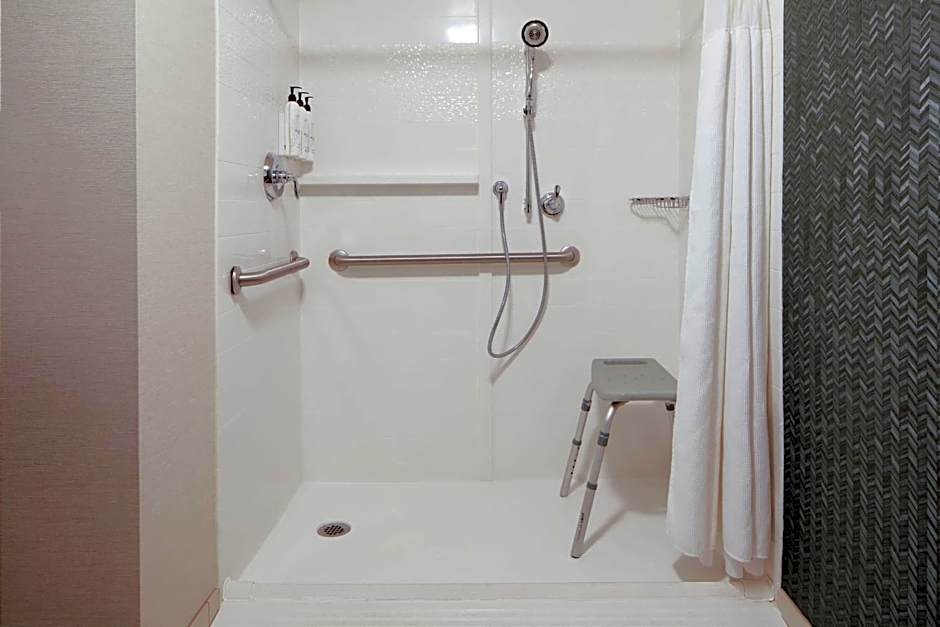 Fairfield Inn & Suites by Marriott Columbus OSU