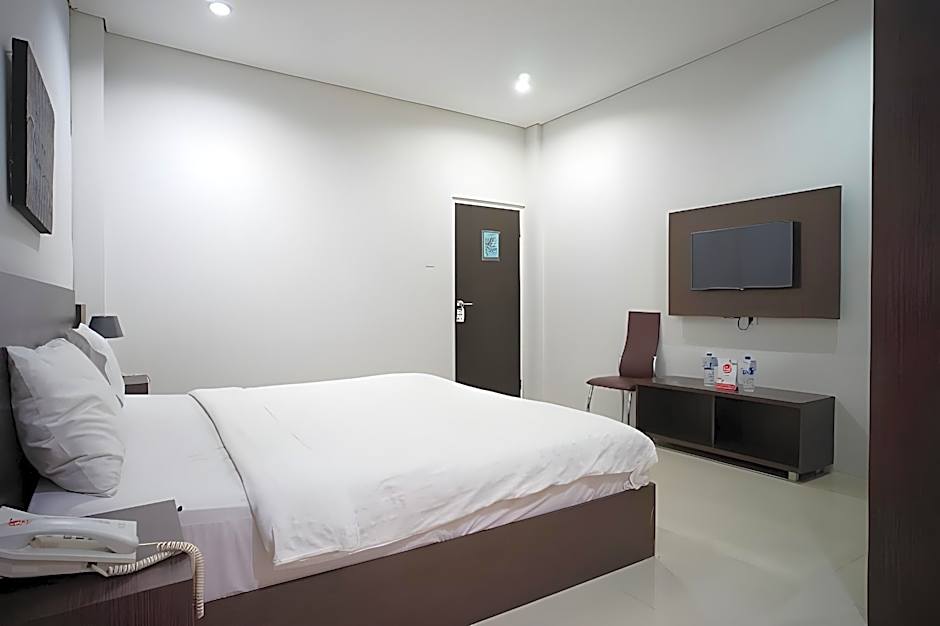 OYO 1477 Athar 88 Hotel