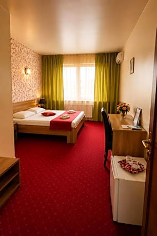 Hotel Olimp