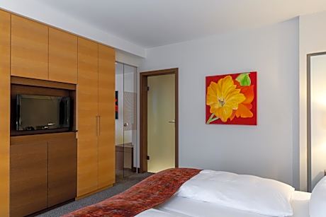 Duplex Apartment