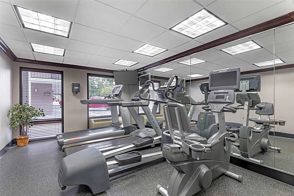 Best Western Dulles Airport Inn