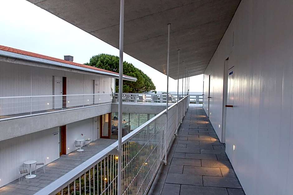 Hotel Bela Fisterra