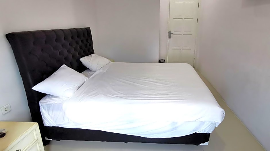 Hotel Aqiilah Syariah