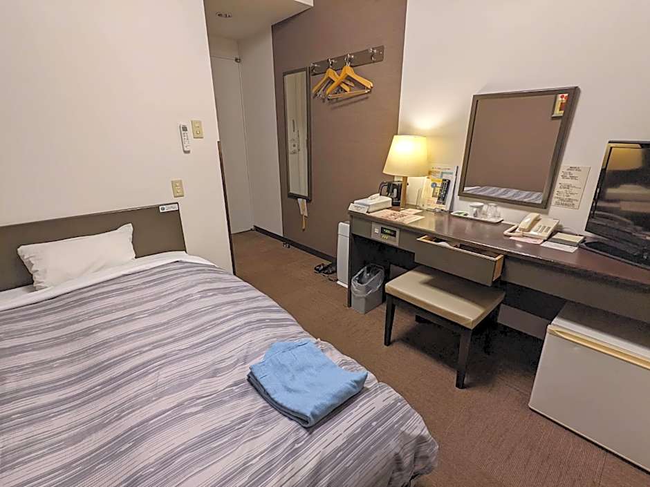 Hotel Route Inn Court Ina
