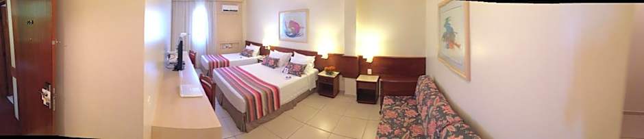 Saint Peter Hotel