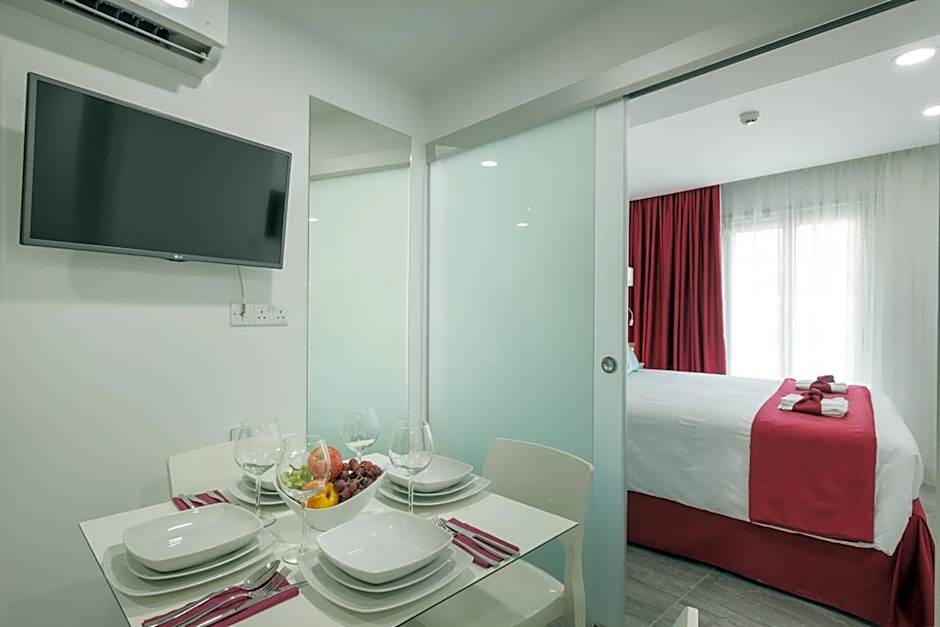 Art & Wine Boutique Hotel