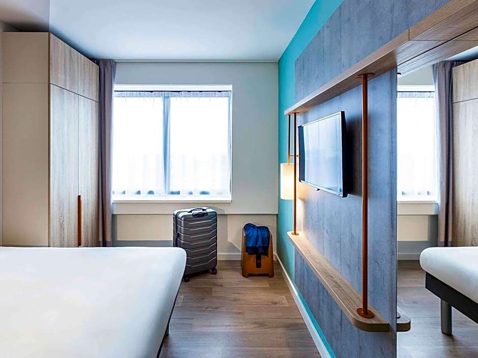 ibis budget Amsterdam City South