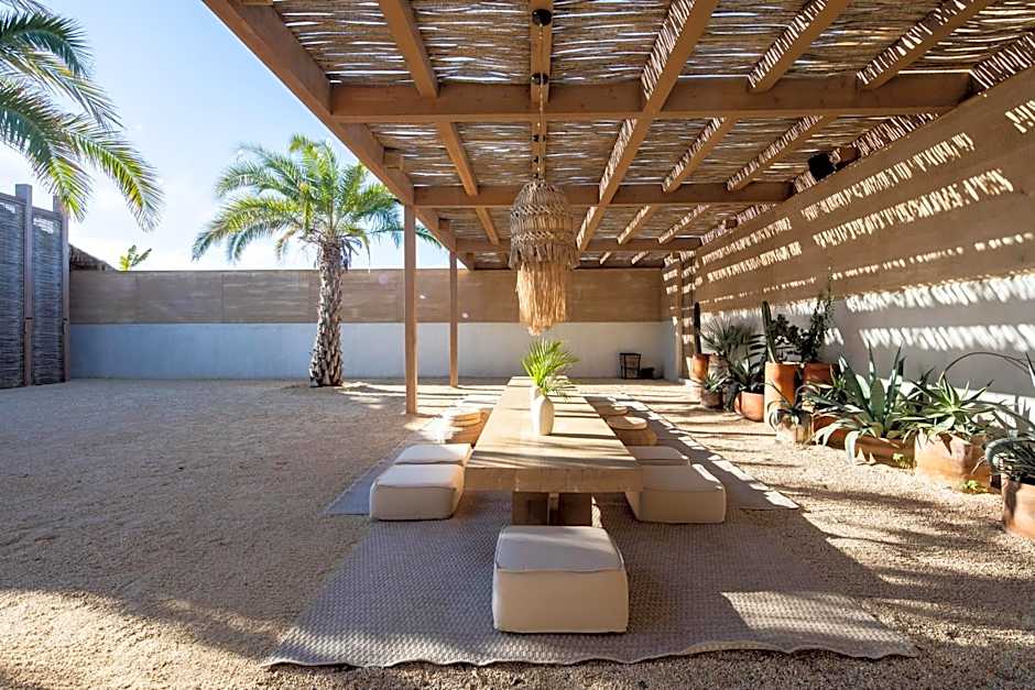 El Perdido Desert Dream- Todos Santos Adults Only