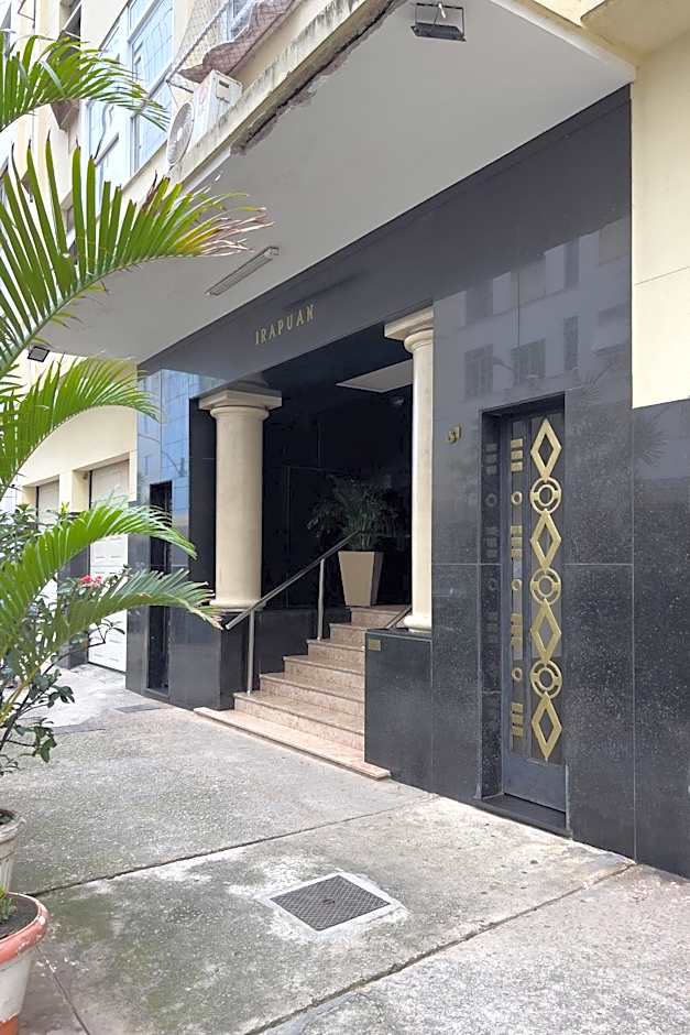 Encanto em Copacabana - Perto da praia -FMS601 Z4