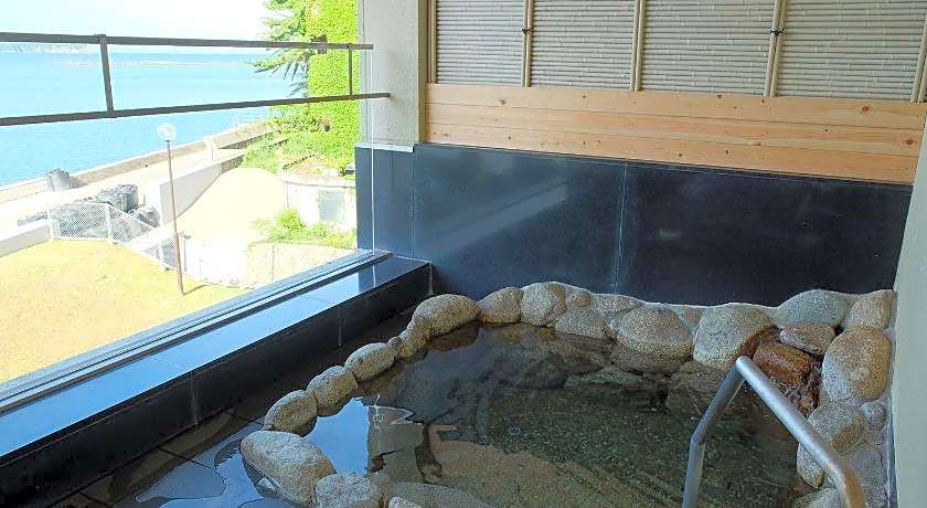 Hotel Sunrise Katsuura