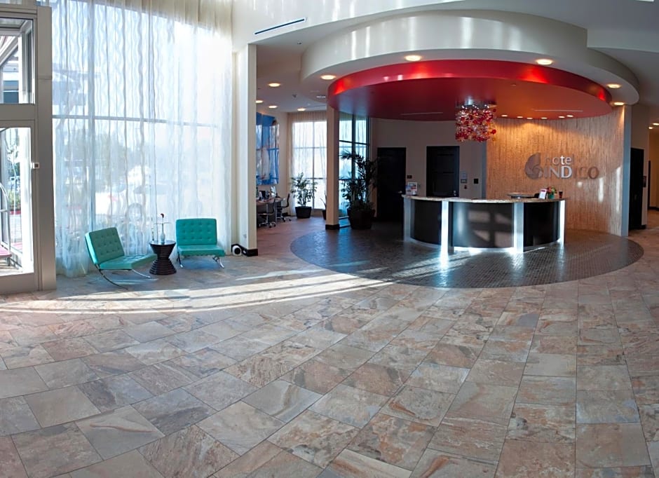 Hotel Indigo Waco-Baylor By IHG