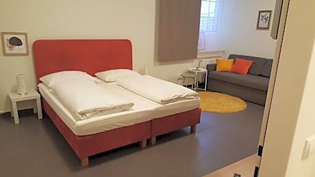 City Center Apartments Linz