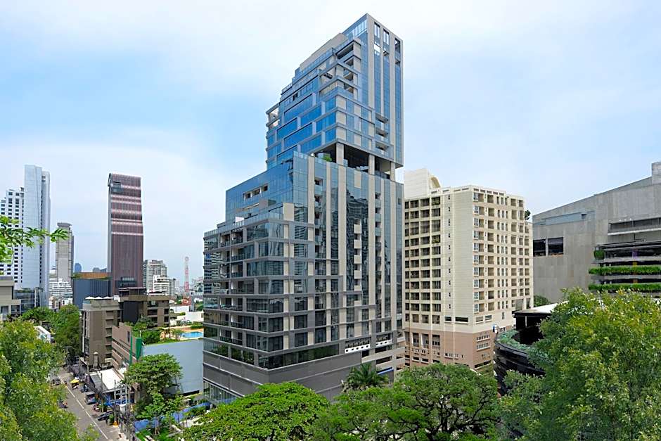 GM Estate Hotel and Executive Apartments