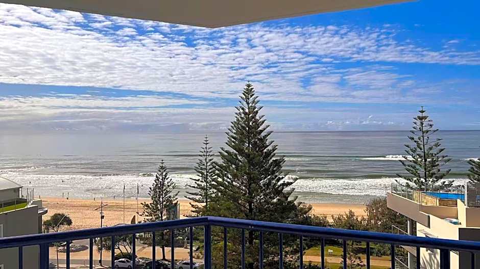 Surf Regency