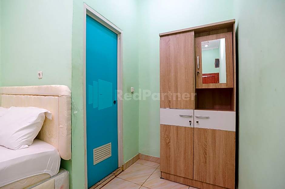 Fajar Inn Mitra RedDoorz