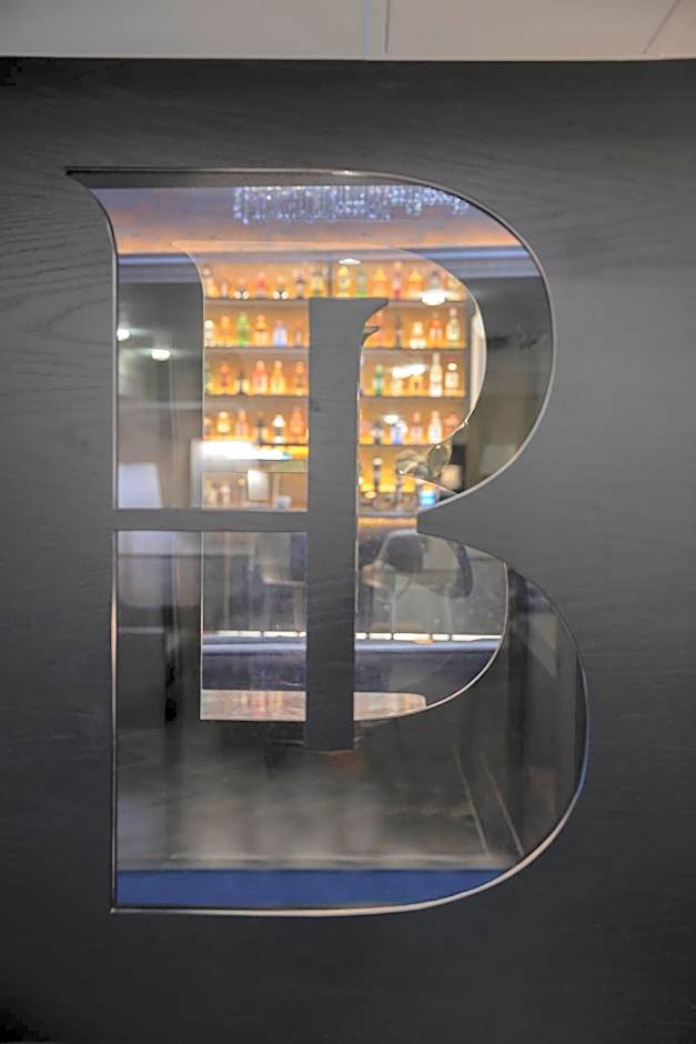 Belvedere Hotel Parnell Square