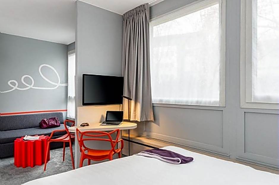 ibis Styles Paris Velizy